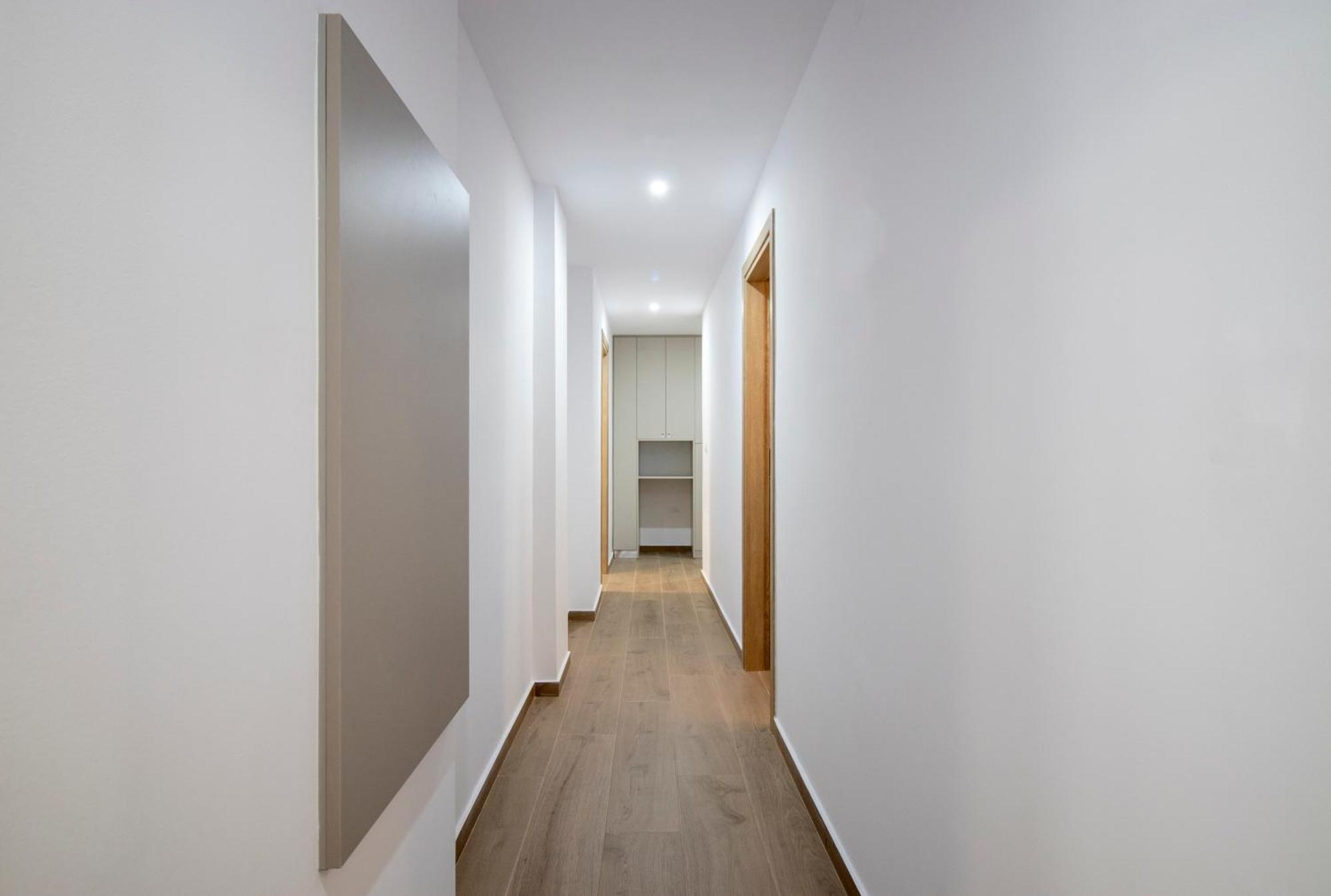 Central Park Urban Studios Heraklion  Exterior photo
